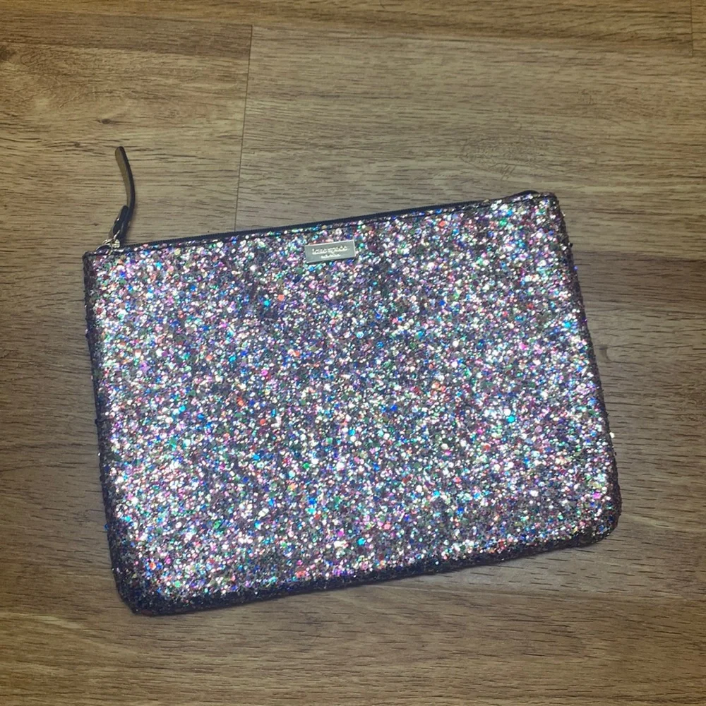 Kate Spade Gia Glitterball